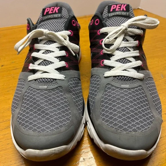 Nike Lunarglide 2 Flywire - Picture 3 of 7